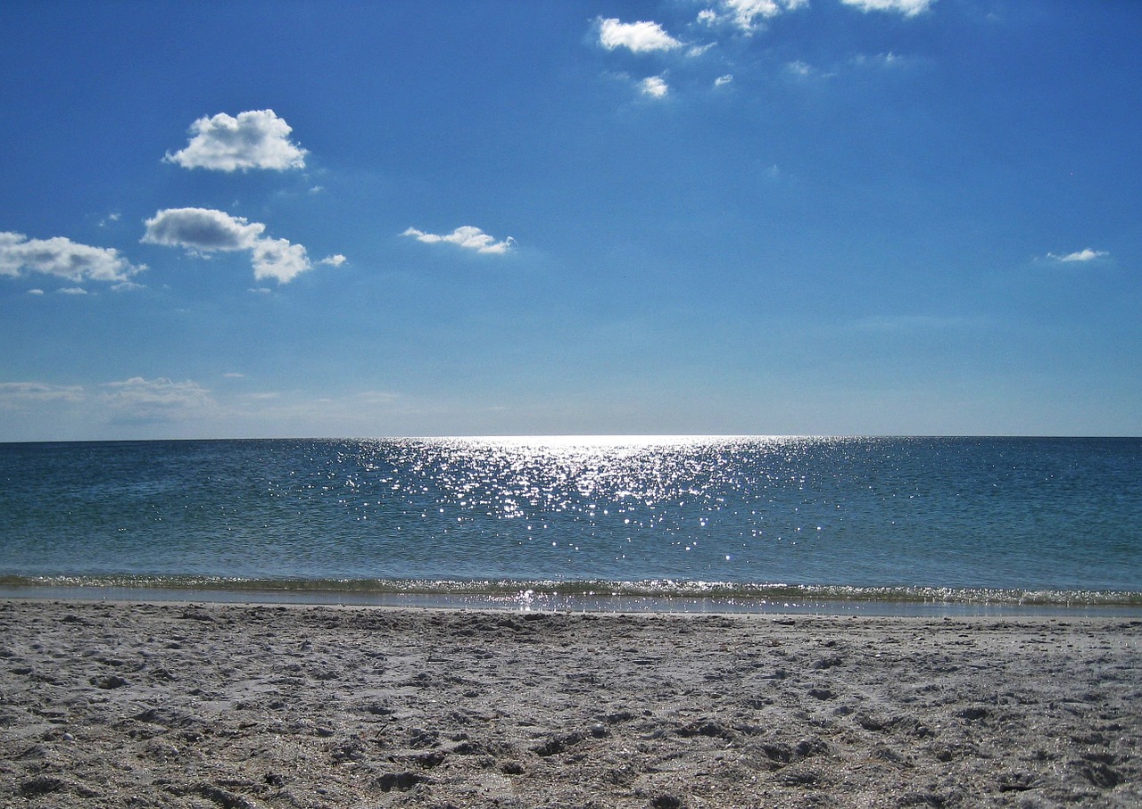 Englewood Beach