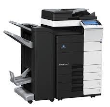 bizhub copier-gulf office technologies St. pete