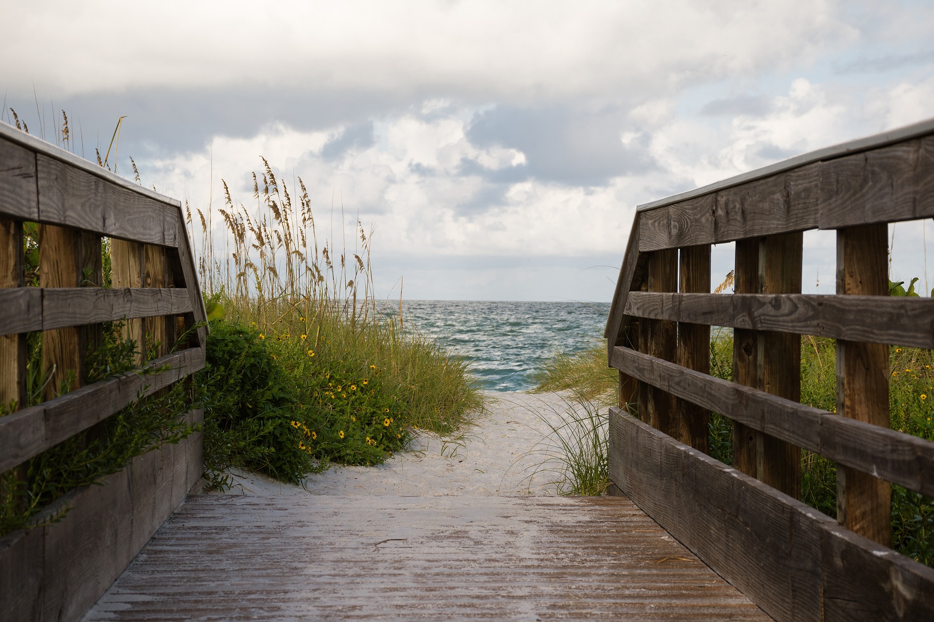 Longboat Key, SRQ