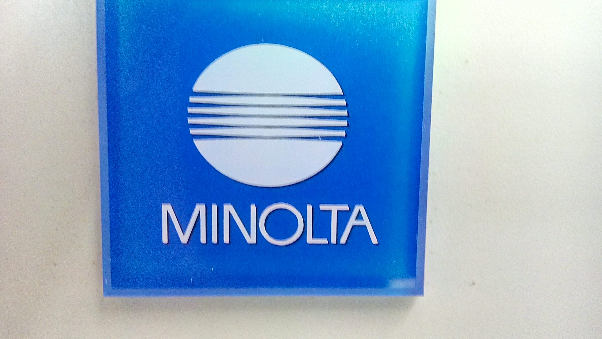 Minolta Copier Rentals Gulf Office Technologies