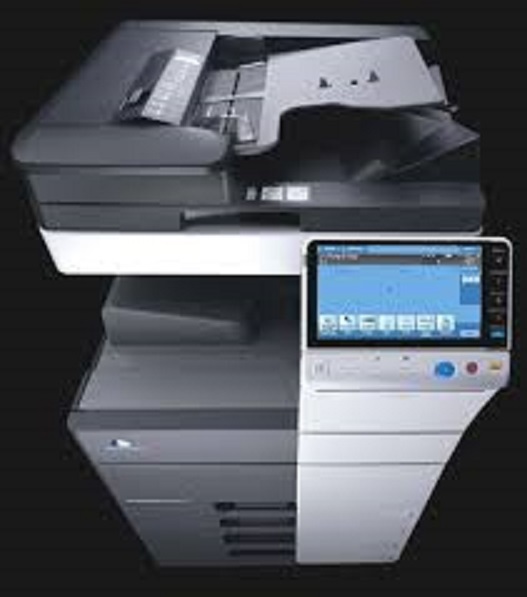 copier options