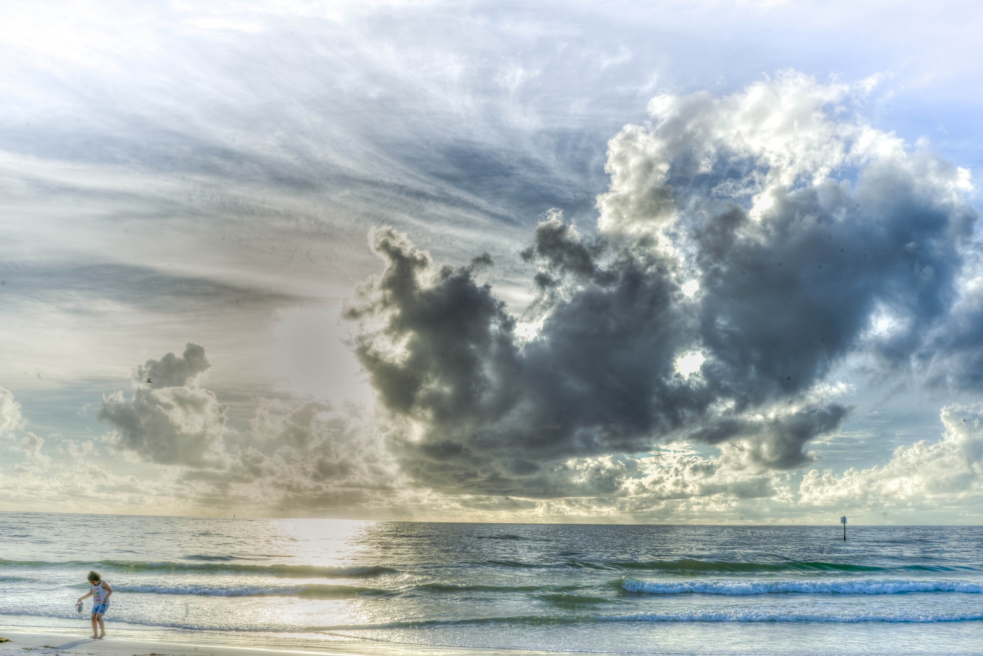 Englewood Beach